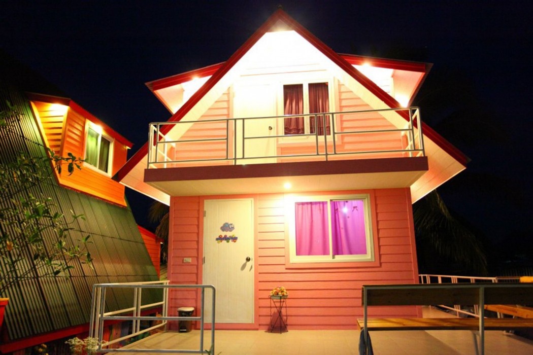 A Houses Homestay 43/90