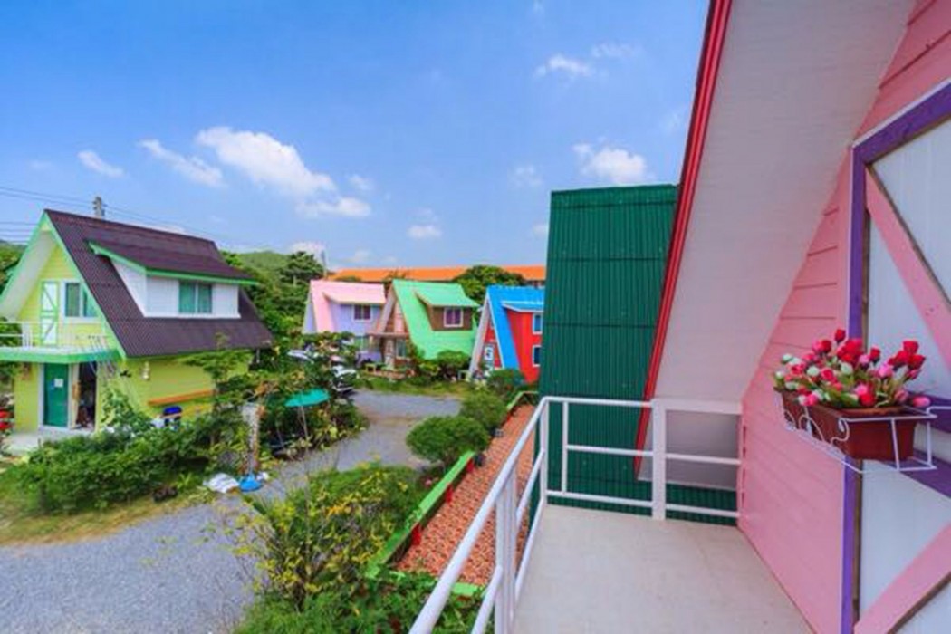 A Houses Homestay 41/90