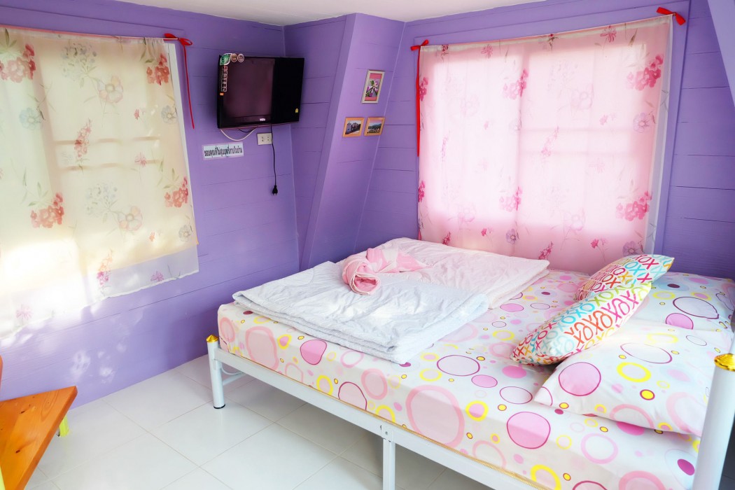 A Houses Homestay 49/90