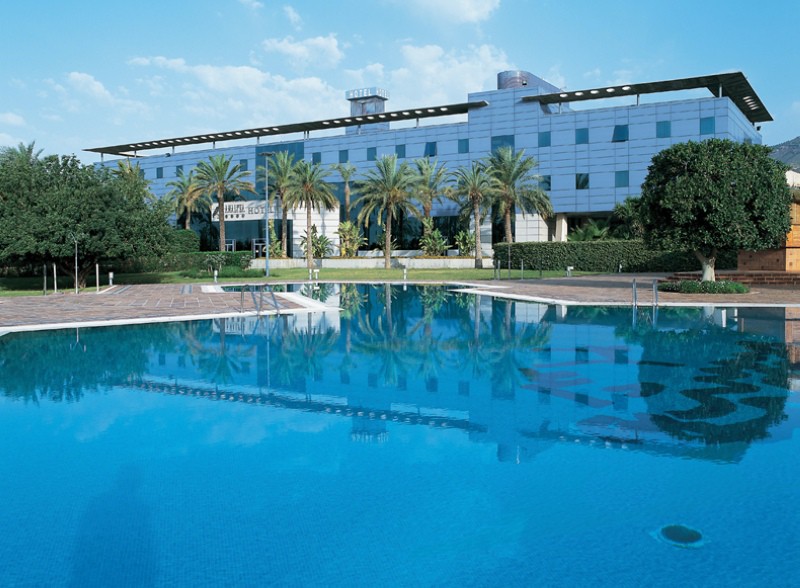 Jardines de Amaltea Hotel Gardens Hotel Amaltea 17/27