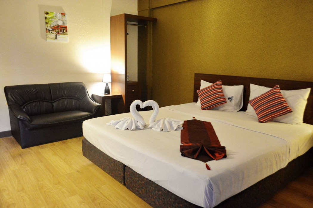 Hatyai Genting Hotel 29/45