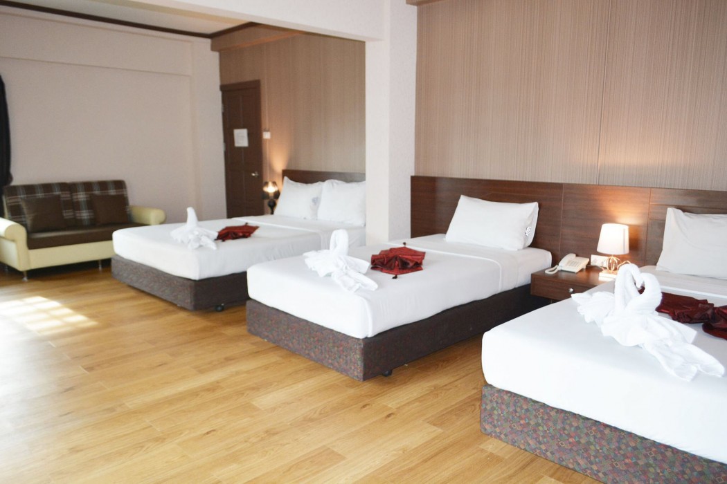 Hatyai Genting Hotel 30/45