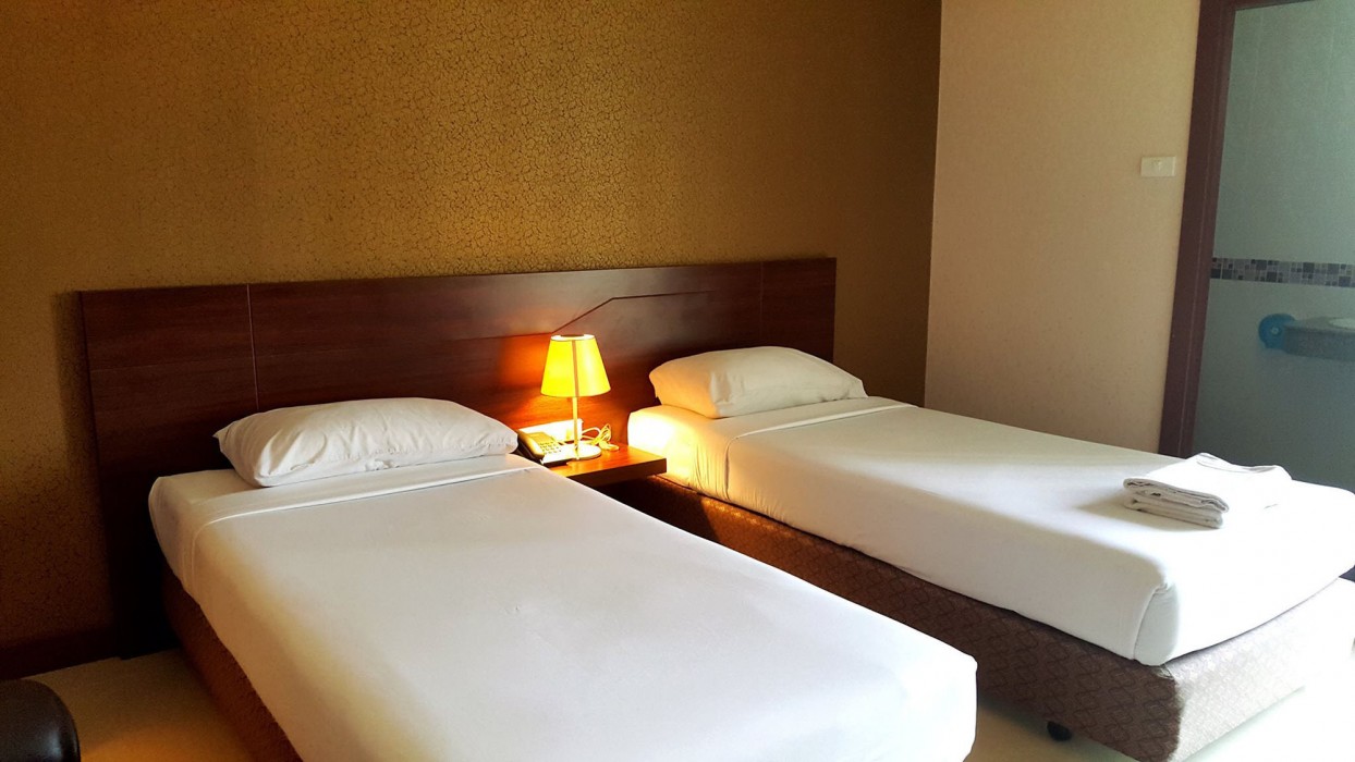 Hatyai Genting Hotel 31/45