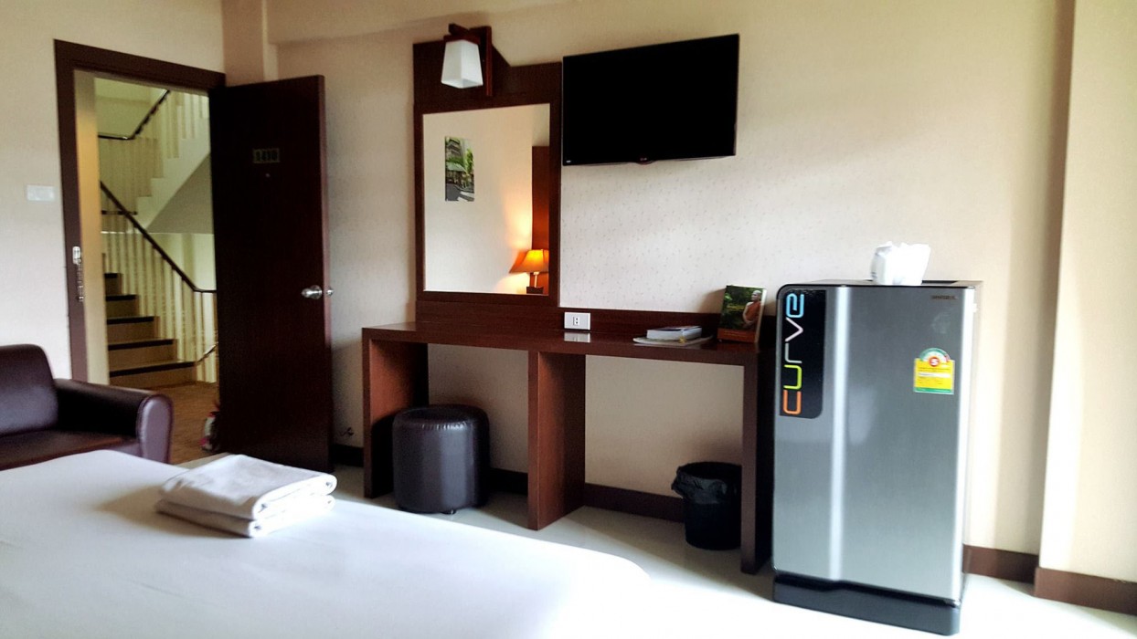 Hatyai Genting Hotel 27/45