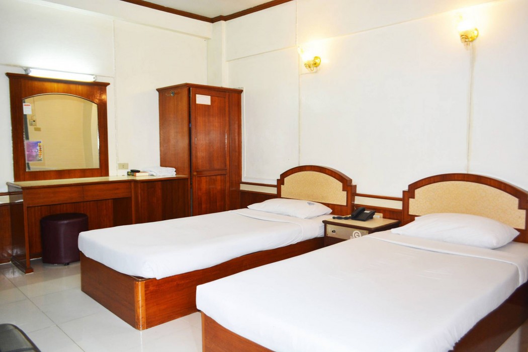 Hatyai Genting Hotel 32/45