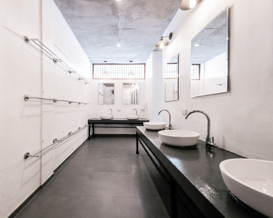 Once Again Hostel 52/80
