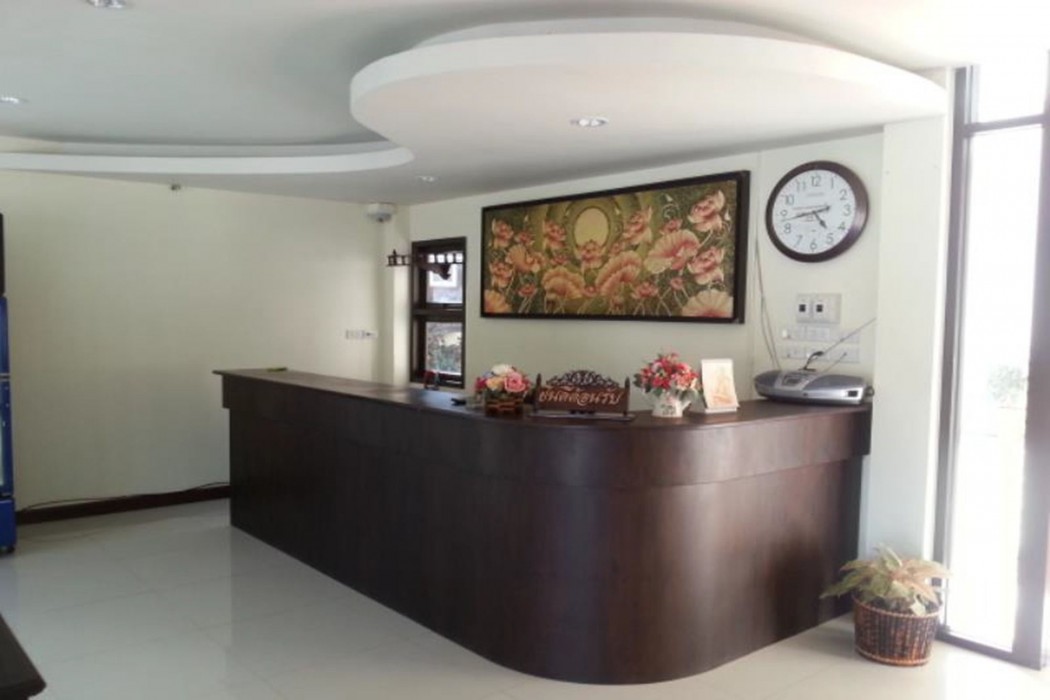 Ponburi Hotel 43/90