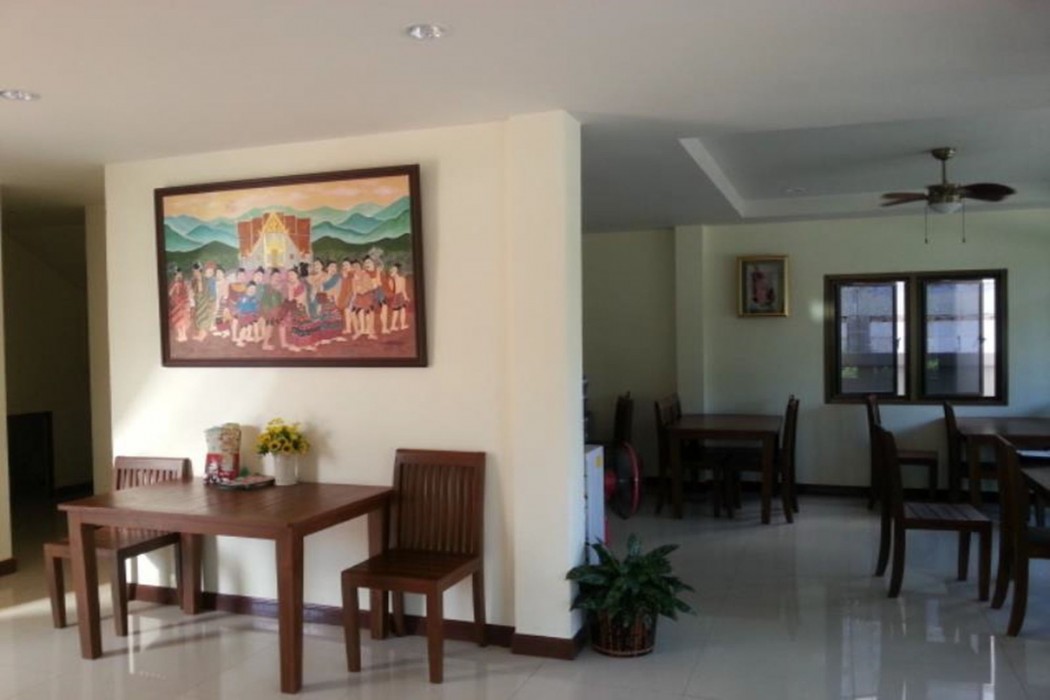 Ponburi Hotel 64/90