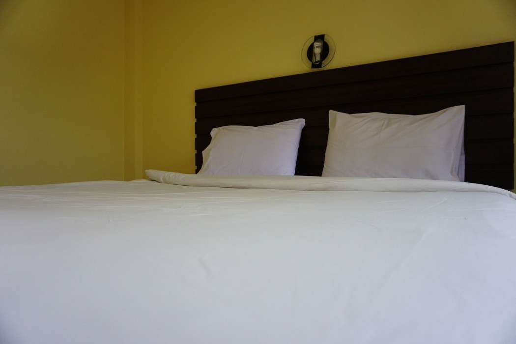 Ponburi Hotel 52/90