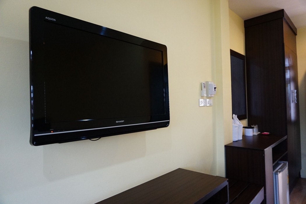 Ponburi Hotel 58/90
