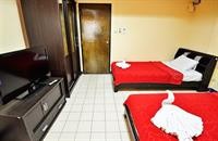 Jaranya Hotel Patong 32/39