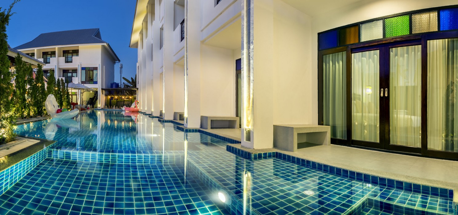 Ai Pai Hotel 48/95
