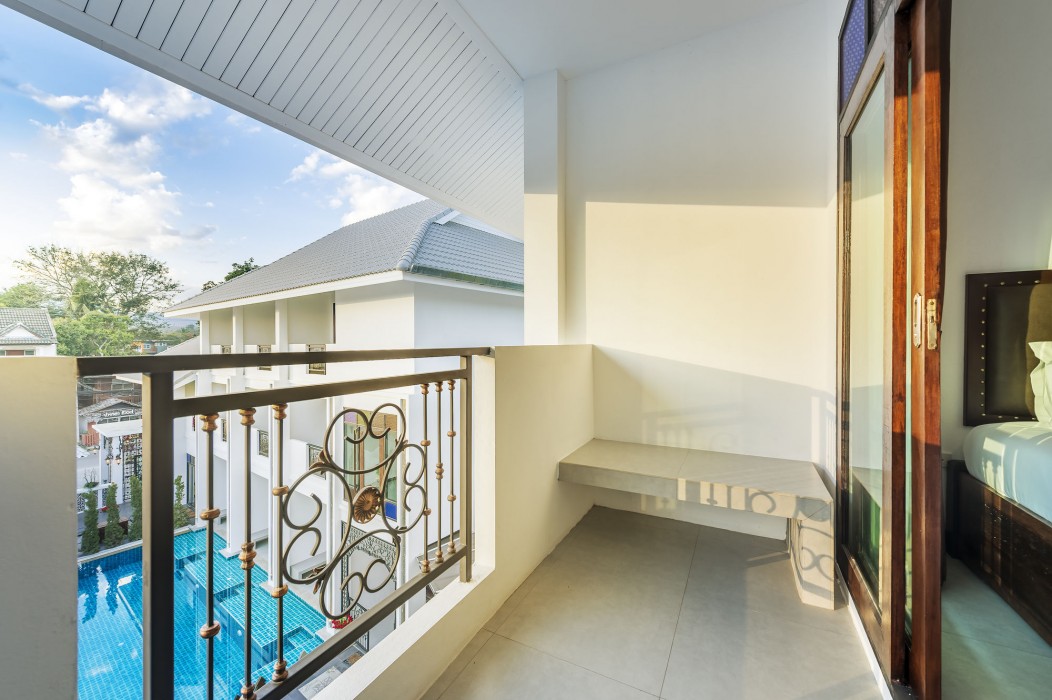 Ai Pai Hotel 41/95