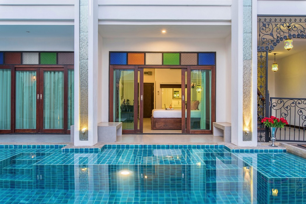 Ai Pai Hotel 42/95