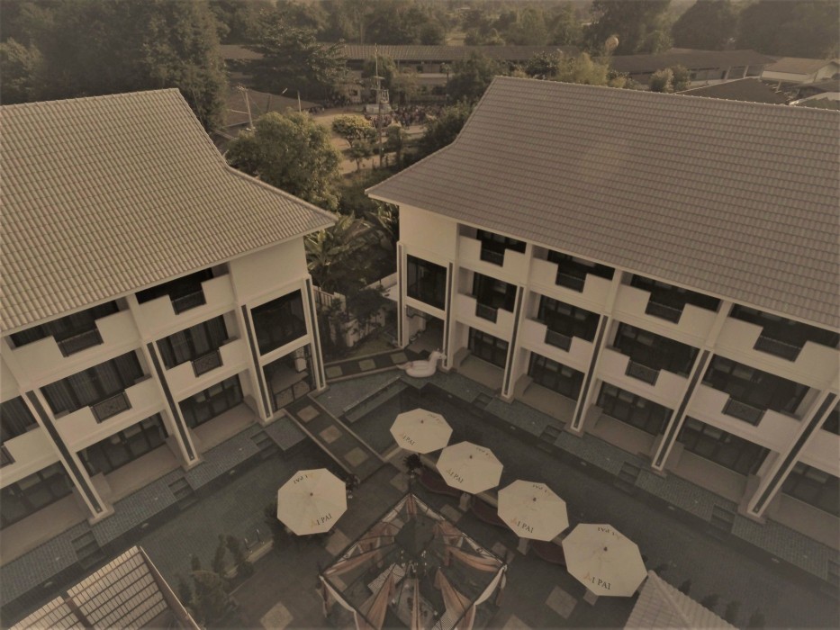 Ai Pai Hotel 49/95