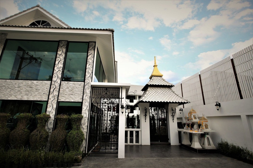 Ai Pai Hotel 53/95