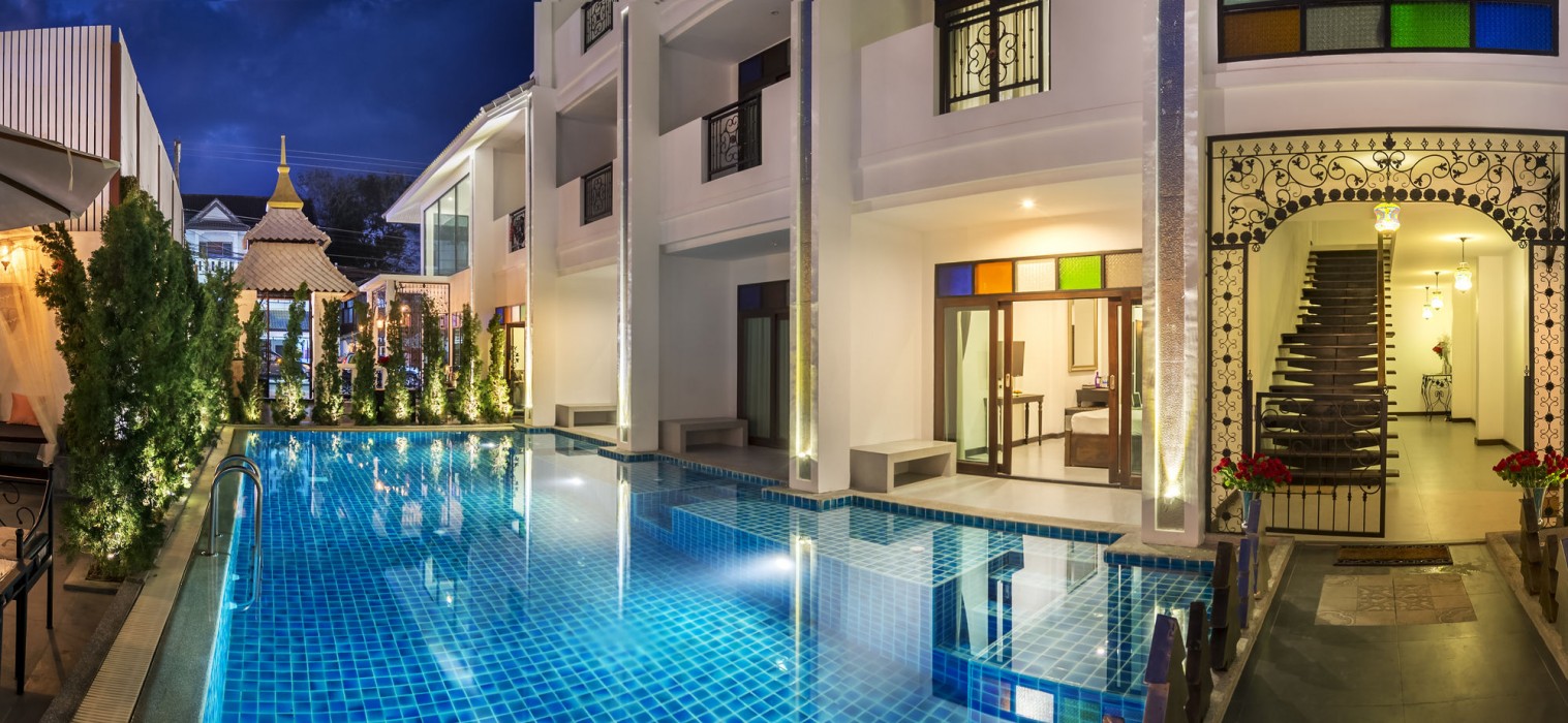Ai Pai Hotel 55/95