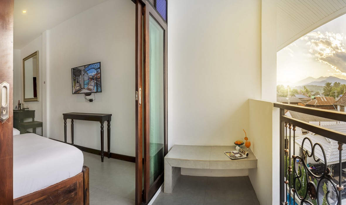 Ai Pai Hotel 44/95