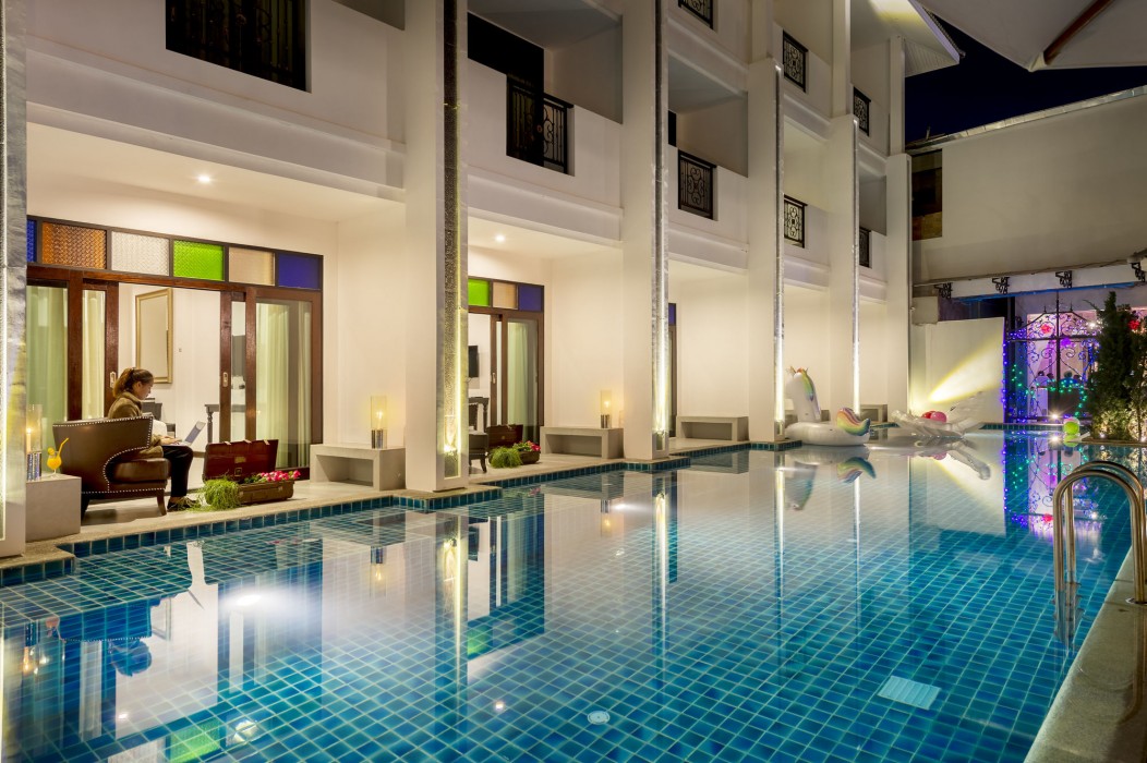 Ai Pai Hotel 52/95