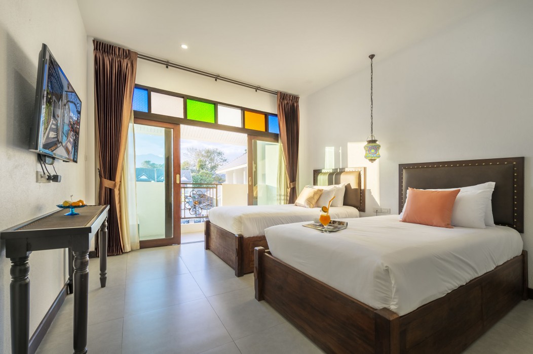 Ai Pai Hotel 33/95
