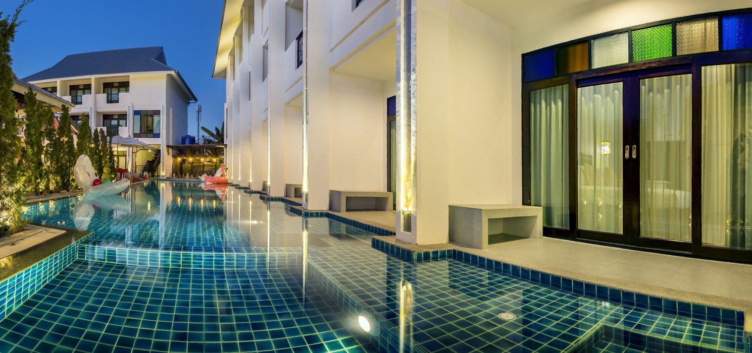 Ai Pai Hotel 37/95