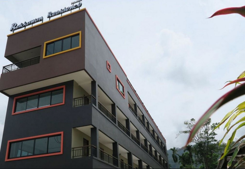 Rakkawan Residence 30/65