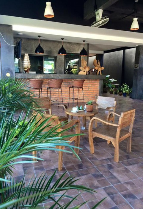 Rakkawan Residence 35/65