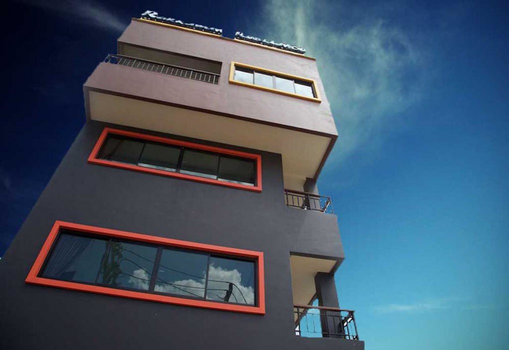 Rakkawan Residence 22/65