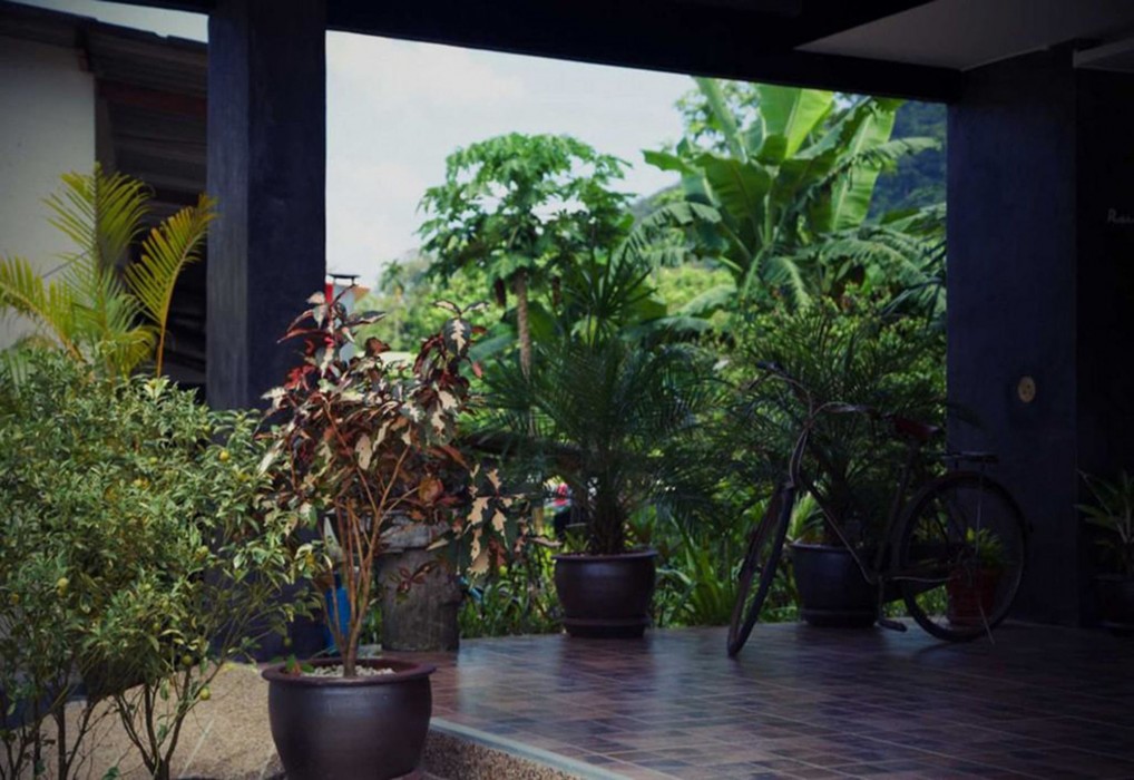 Rakkawan Residence 27/65