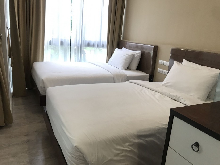 Wyndham Royal Lee Phuket 24/57