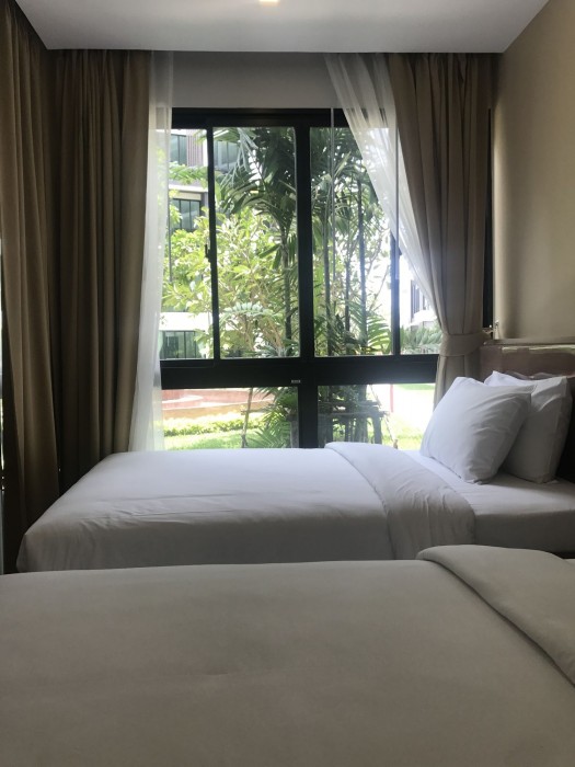 Wyndham Royal Lee Phuket 26/57