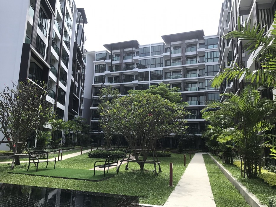 Wyndham Royal Lee Phuket 22/57