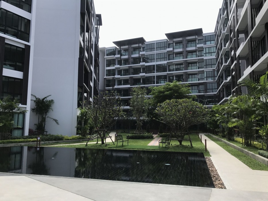 Wyndham Royal Lee Phuket 25/57