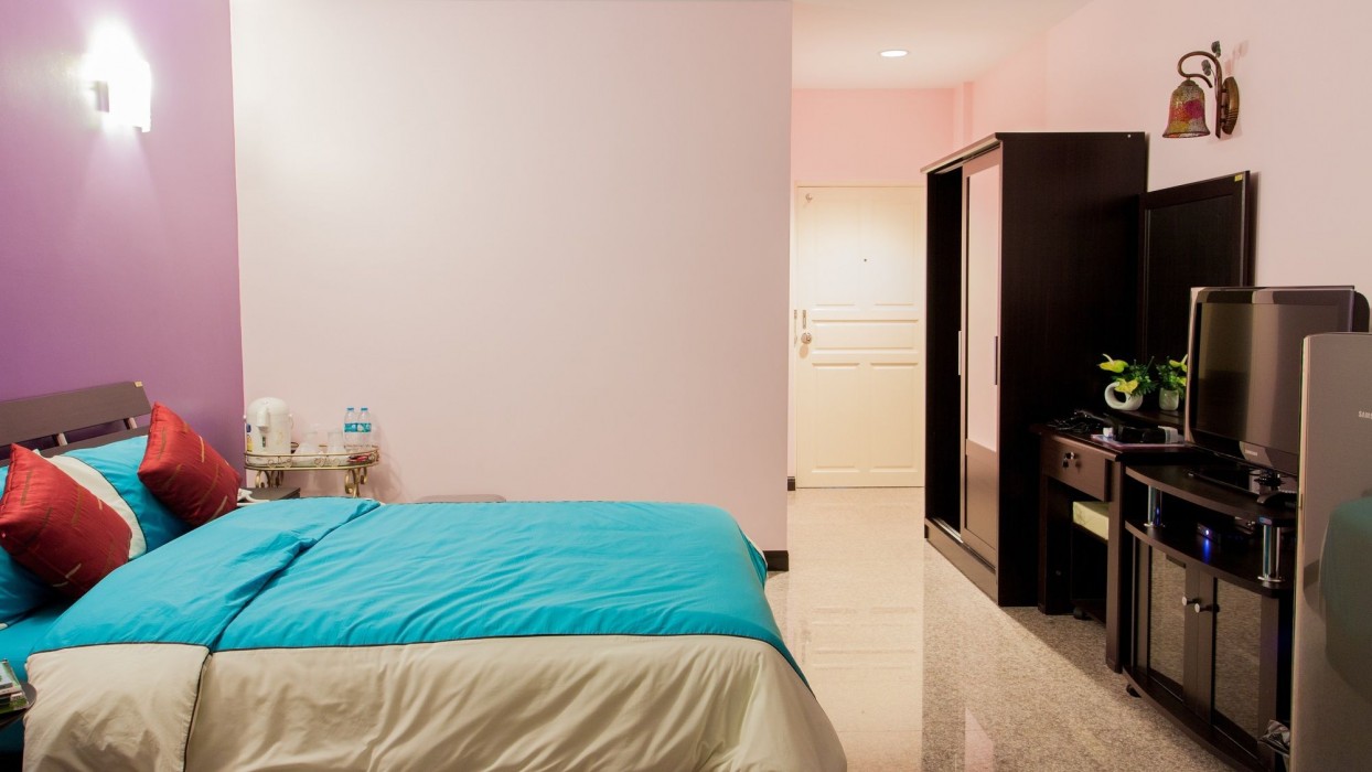 Nam Talay Resort 28/59