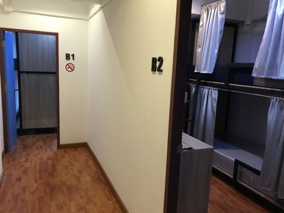 Me U 2 Hostel - Adults Only 13/41