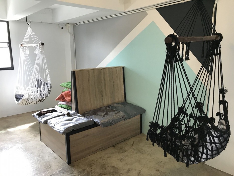 Me U 2 Hostel - Adults Only 8/41