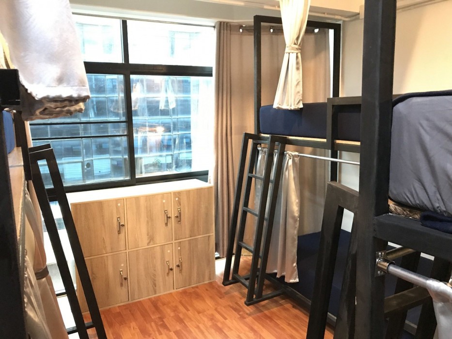 Me U 2 Hostel - Adults Only 11/41