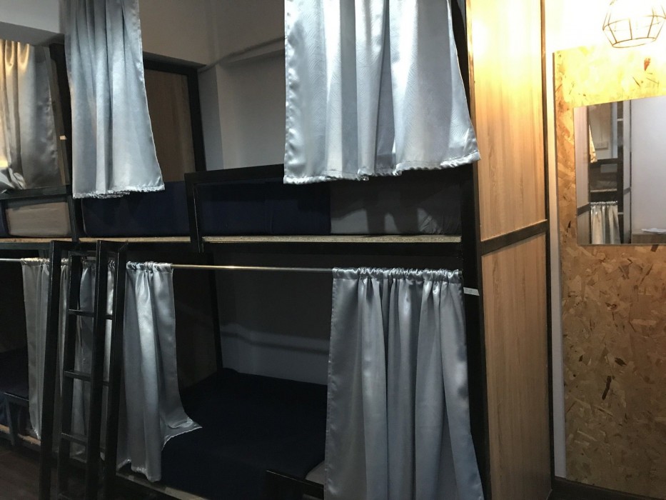 Me U 2 Hostel - Adults Only 10/41