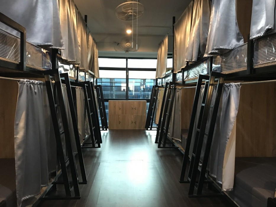 Me U 2 Hostel - Adults Only 9/41