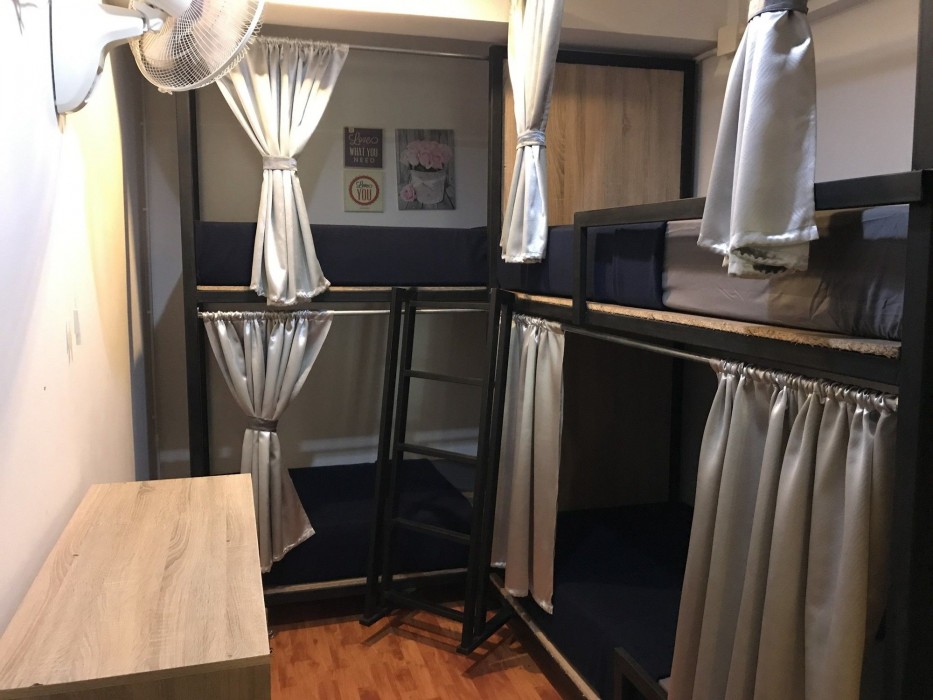 Me U 2 Hostel - Adults Only 15/41