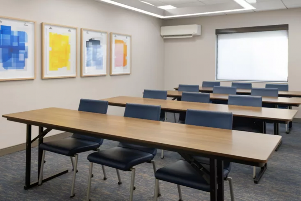 Holiday Inn Express Philadelphia - Penns Landing 26/60