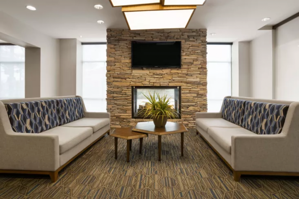 Holiday Inn Express Philadelphia - Penns Landing 27/60