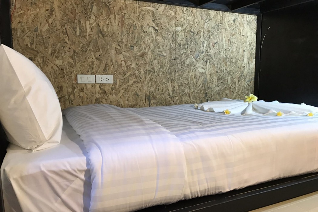 U Box Hostel 22/41
