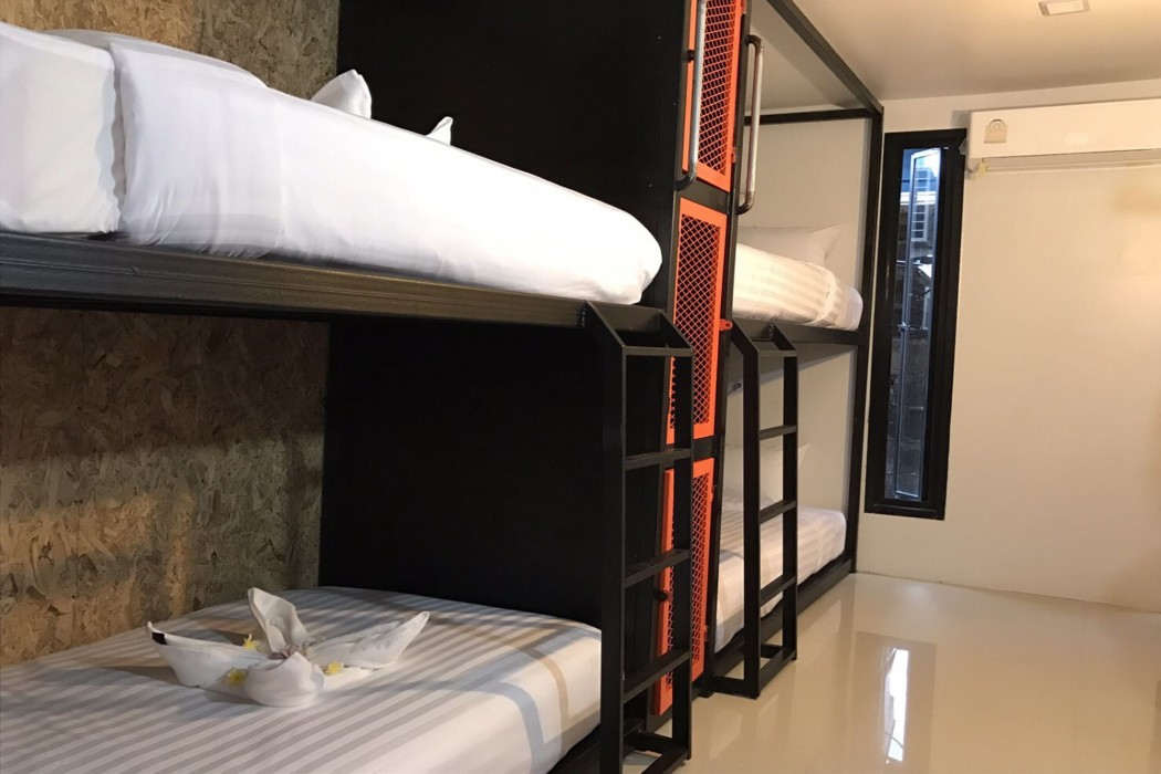U Box Hostel 23/41