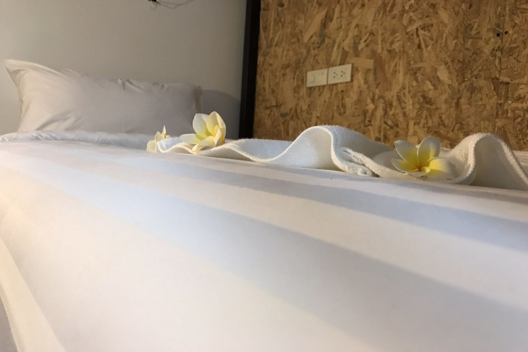 U Box Hostel 24/41