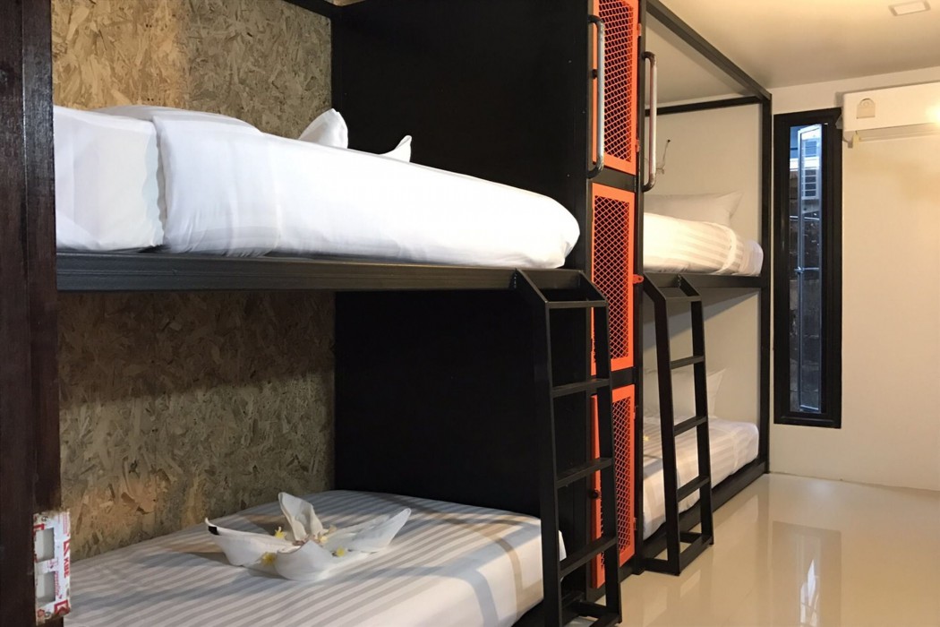 U Box Hostel 17/41