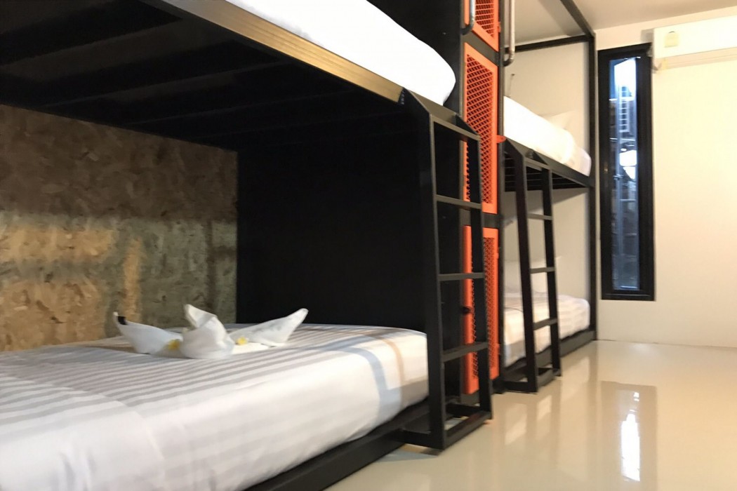 U Box Hostel 20/41