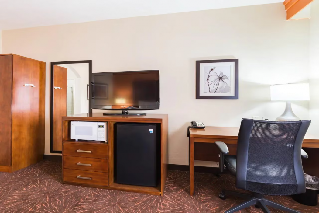 Econo Lodge Inn and Suites East Houston I-10 16/33