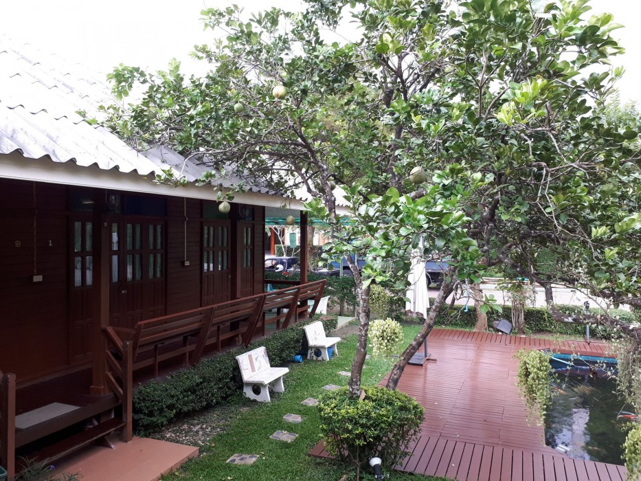 Baan Kornnara 47/78