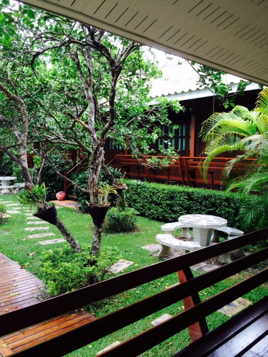 Baan Kornnara 45/78